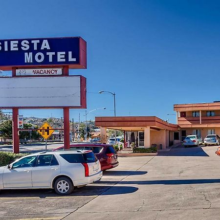Siesta Motel Nogales Exterior photo