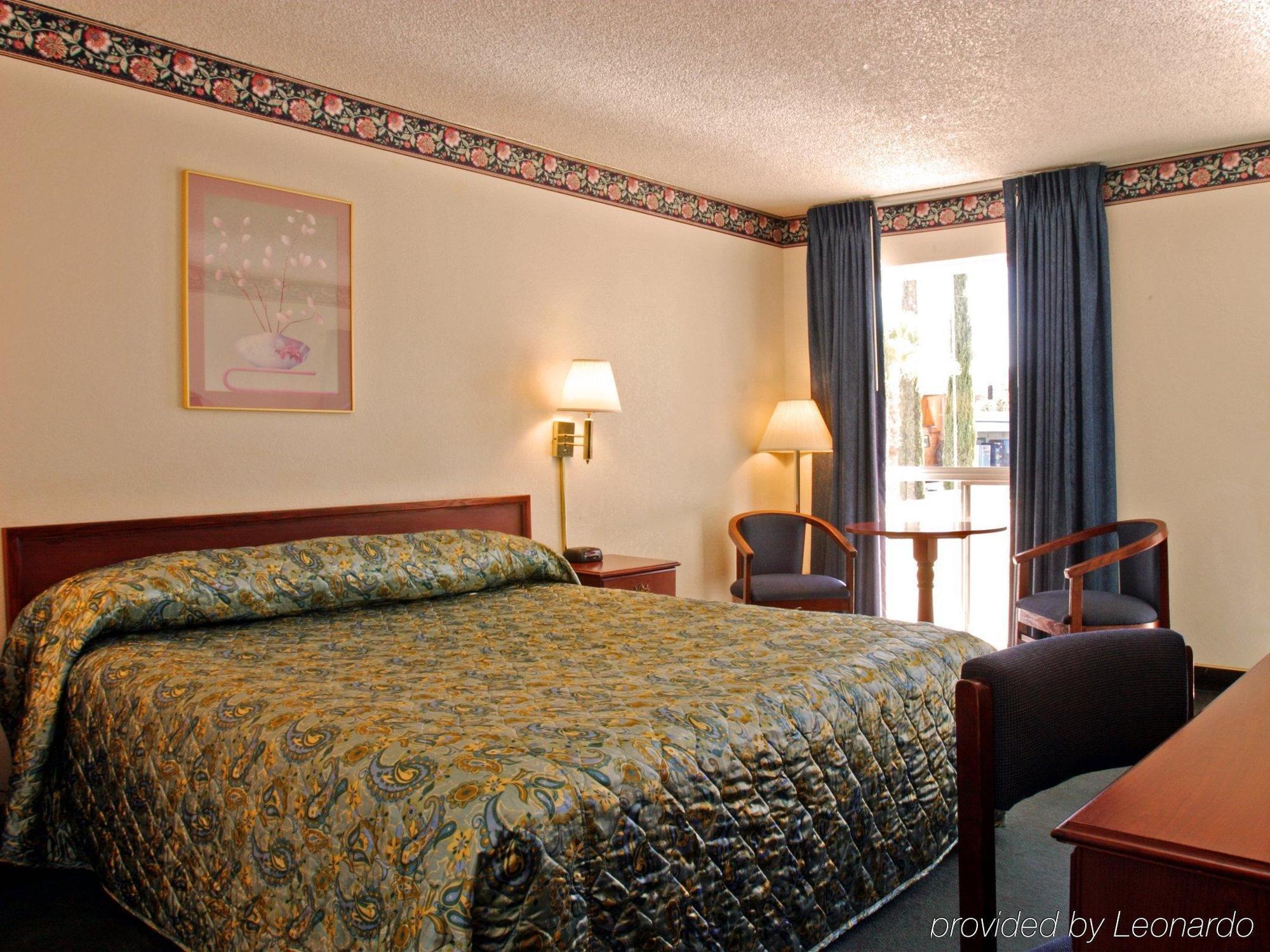 Siesta Motel Nogales Room photo