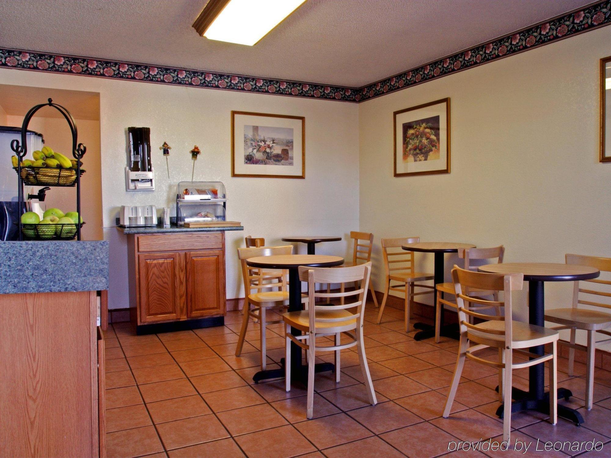 Siesta Motel Nogales Restaurant photo